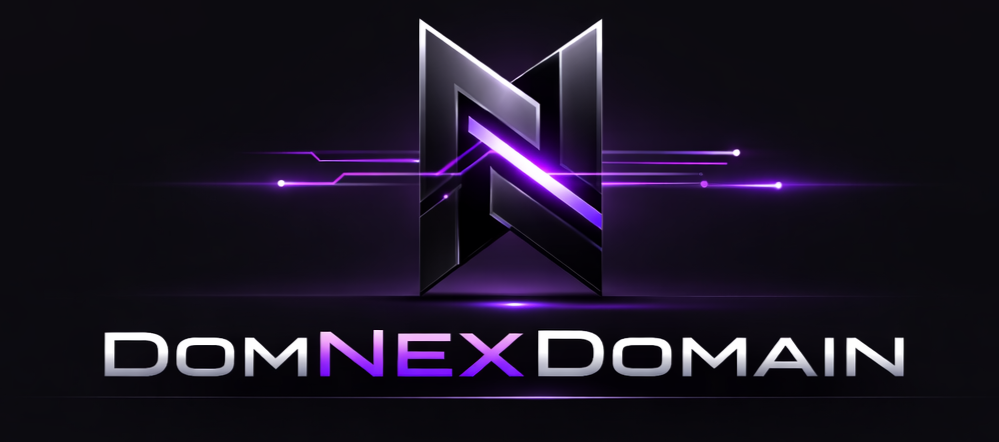 DomNexDomain